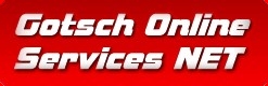 Gotsch Online Services NET